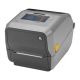Термотрансферный принтер этикеток Zebra ZD621T ZD6A143-30EF00EZ, фото 2