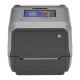 Термотрансферный принтер этикеток Zebra ZD621R ZD6A143-30ELR2EZ, фото 3