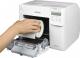 Струйный принтер этикеток Epson ColorWorks C3500 C31CD54012CD, фото 5