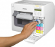Струйный принтер этикеток Epson ColorWorks C3500 C31CD54012CD, фото 6