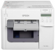 Струйный принтер этикеток Epson ColorWorks C3500 C31CD54012CD, фото 2