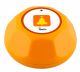 iBells Plus K-M-W кнопка вызова персонала (желтый)