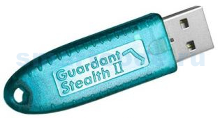 фото Ключ Guardant Stealth II micro USB (S601)