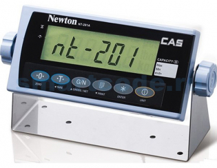 фото Весовой индикатор CAS NT-201A, фото 1
